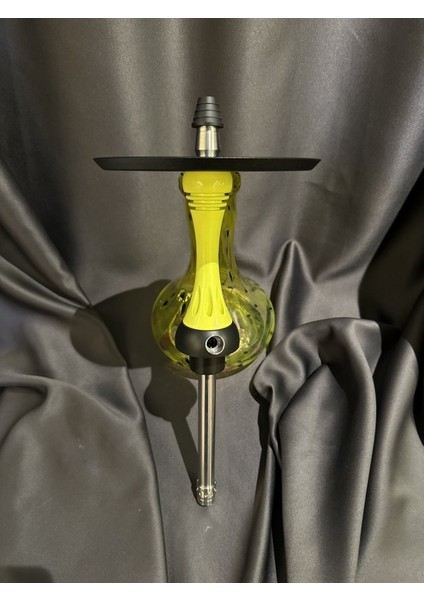 Alpha Hoohkah Nargile Takımı