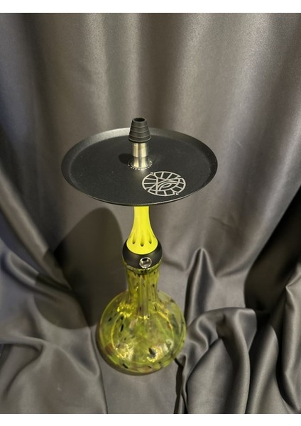 Alpha Hoohkah Nargile Takımı fiyatları