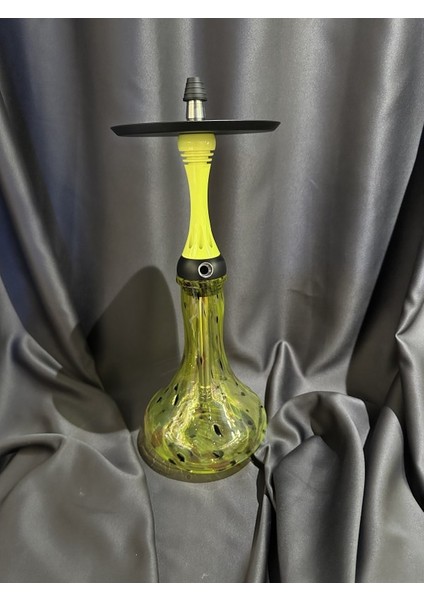 Alpha Hoohkah Nargile Takımı modelleri