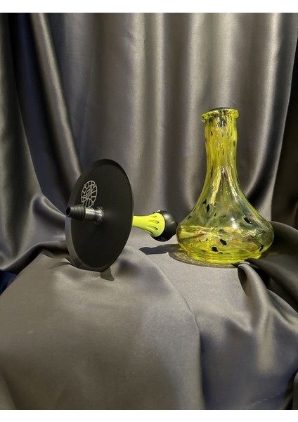 Alpha Hoohkah Nargile Takımı indirimleri