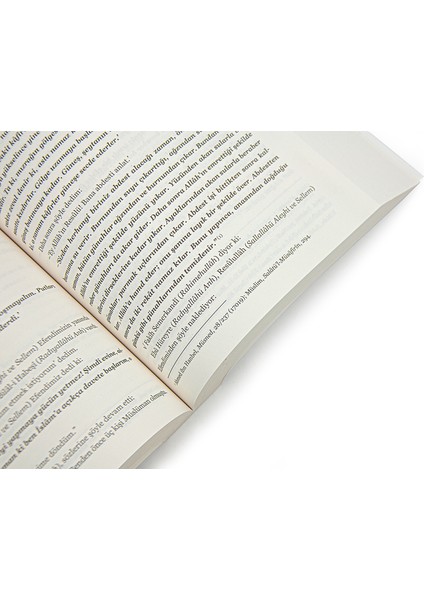 Tenbihü’l Gafilin: Nefsine Uyanlara Nasihatler - Akaid, Ibadet, Ahlak - M.ismail Kemaloğlu fırsatları