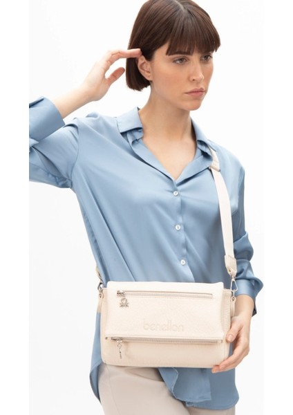 Unıted Colors Of Benetton Kadın El Çantası C.BNT_1476 fiyatları