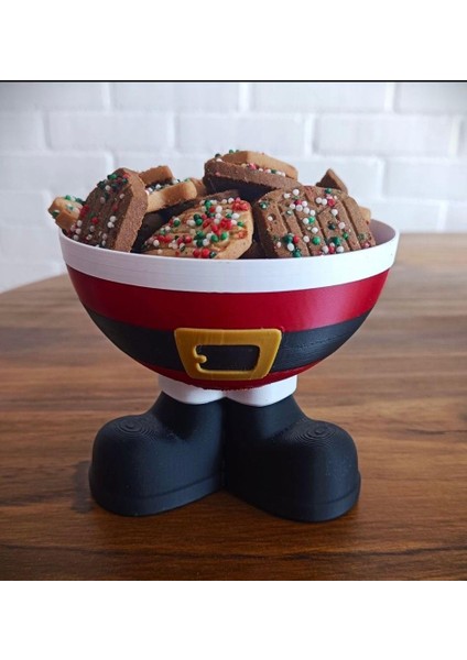 Yeni Yıl Sunum Kasesi fiyatları