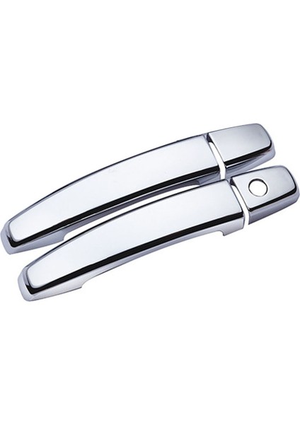 Ford Fiesta Krom Kapı Kolu 2 Kapı 2002-2009