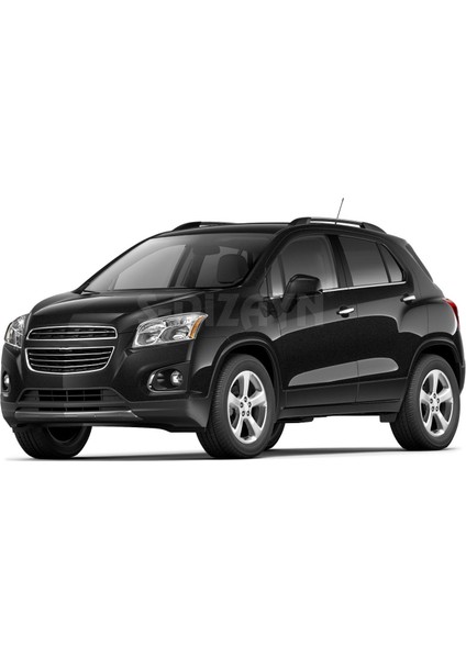 Chevrolet Trax Krom Kapı Kolu 4 Kapı 2013-2022 fiyatları