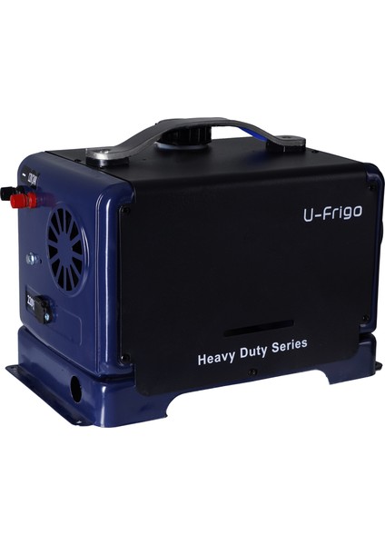 5.5 Kw Çanta Tipi Webasto Dizel Isıtıcı (12-24-220V) Start-Stop Bluetooth Heavy Duty Serisi 2mt Hortum Hediyeli fırsatları