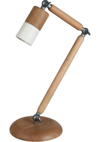 çalışma Masası Lambası Beyaz modelleri