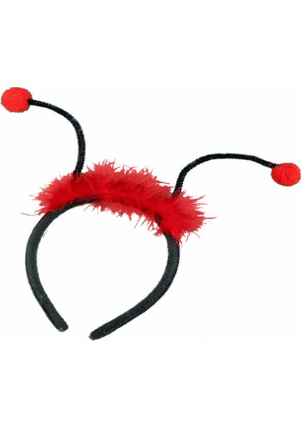 Gösteriler Için Uğur Böceği Tacı fiyatları