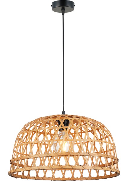 Zame K.boy Bamboo Tekli 1XE27