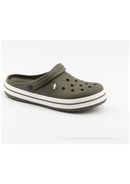 Eva Merdane Sandalet