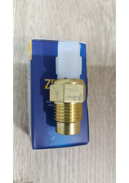 ZMS1251 89428-12150 89428-12160 Fan Musuru (90-85 C) Toyota Corolla 1997-2001