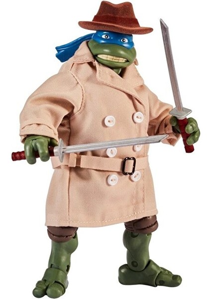 Ninja Kaplumbağalar Özel Figürler Mıkey In Dısguıse Oyuncak Ninja Kaplumbağalar Figürleri modelleri