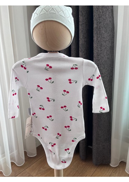 Minik Kirazlı Çıtçıtlı Badi fiyatları