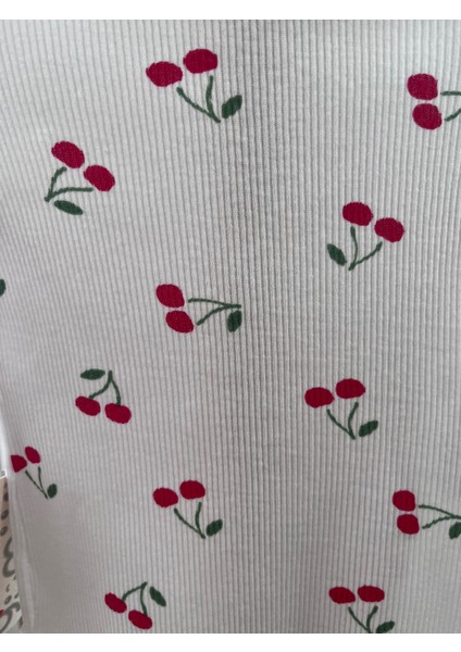 Minik Kirazlı Çıtçıtlı Badi fırsatları