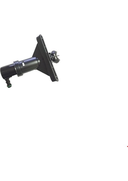 Far Yıkama Robotu Sağ E60 2003-