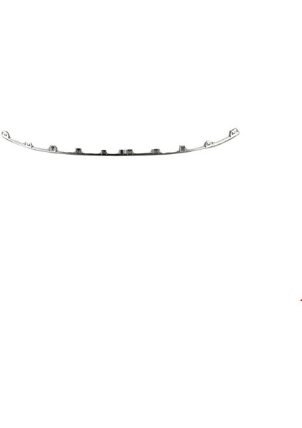 Ön Tampon Kap. Çıta 1 Seal U 2022-