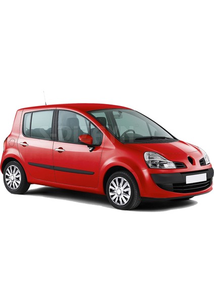 Renault Modus Krom Kapı Kolu 4 Kapı 2005-2013 fiyatları