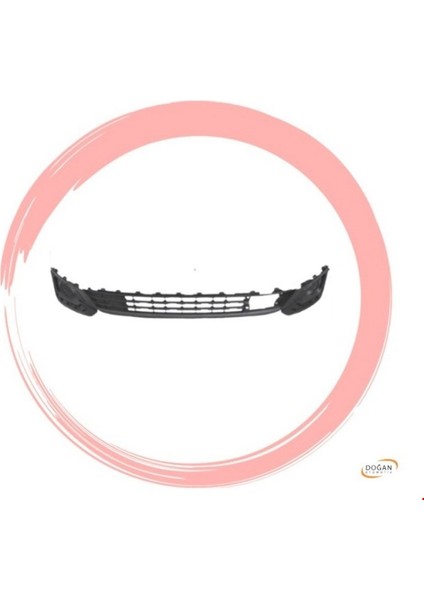 Ön Tampon Orta Izgara (Sissiz) Egea 2021-