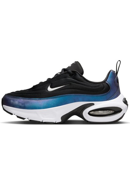 Air Max Portal Special Edition Womens Sneaker Kadın Günlük Spor Ayakkabı Siyah