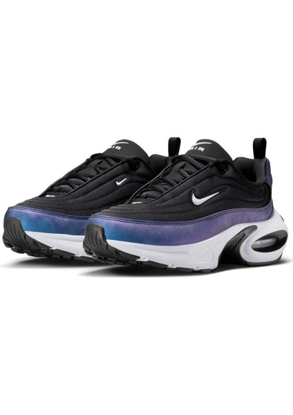 Air Max Portal Special Edition Womens Sneaker Kadın Günlük Spor Ayakkabı Siyah modelleri