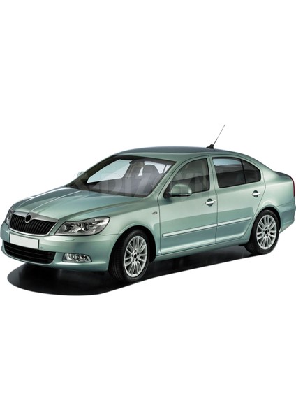 Skoda Octavia A5 Krom Kapı Kolu 4 Kapı 2004-2013 fiyatları