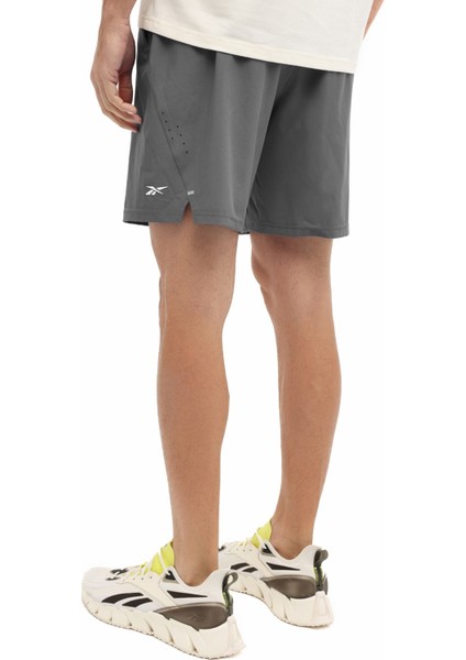 Mager Woven Short Saks Erkek Şort fiyatları