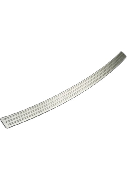 VW Amarok Krom Arka Tampon Eşiği 2010-2023