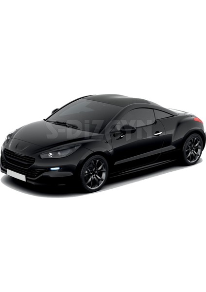 Peugeot Rcz Krom Kapı Kolu 2 Kapı 2010-2015 fiyatları