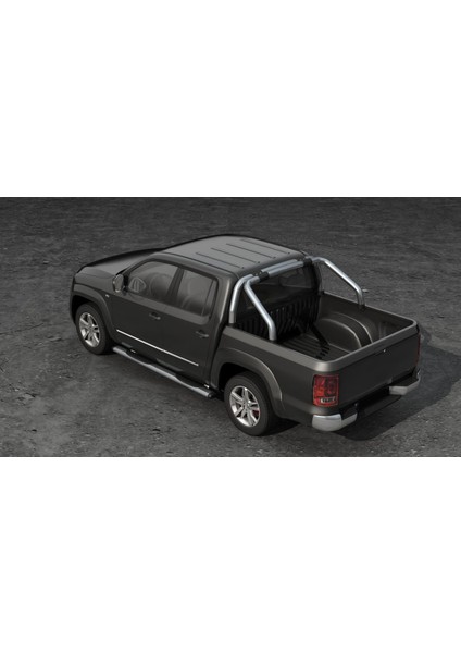 VW Amarok Kapı Koruma Çıtası Krom 2010-2023 fiyatları