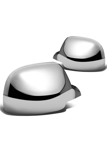 Opel Combo D Krom Ayna Kapağı 2 Prç 2011-2018