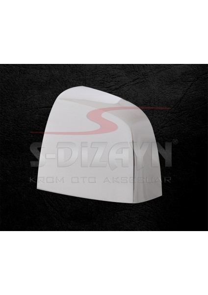 Opel Combo D Krom Ayna Kapağı 2 Prç 2011-2018 fiyatları