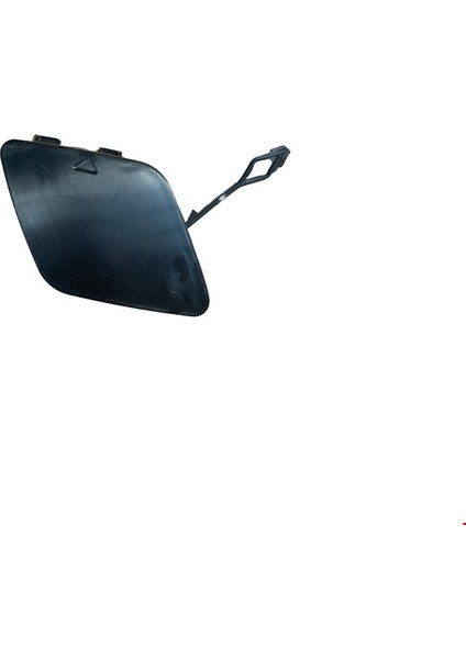 Ön Tampon Çeki Kapağı (Luxury) G30 2020-