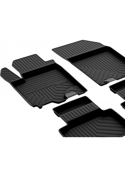 Suzuki Vitara 4D Havuzlu Paspas 2015-2019 A+Kalite modelleri