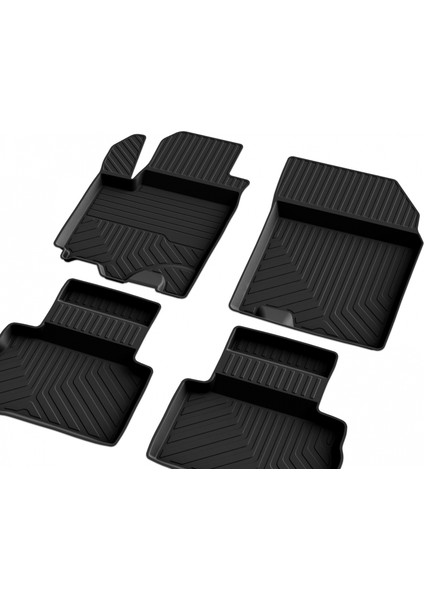 Suzuki Vitara 4D Havuzlu Paspas 2015-2019 A+Kalite fırsatları