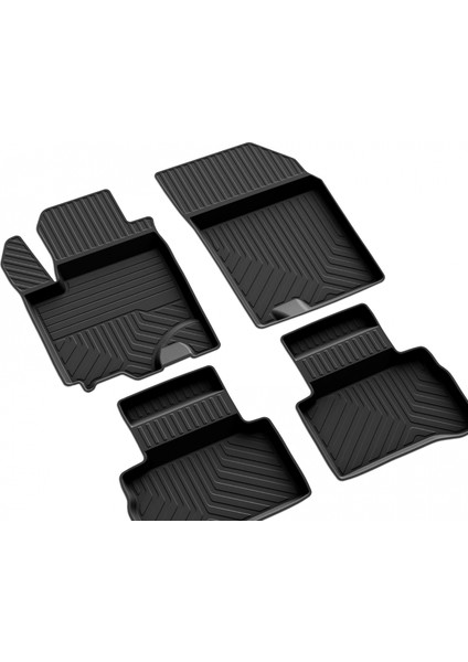 Suzuki Vitara 4D Havuzlu Paspas 2015-2019 A+Kalite indirimleri