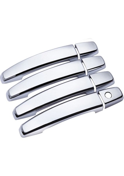 Opel Astra J Krom Kapı Kolu 4 Kapı 2012-2022 A+Kalite fiyatları