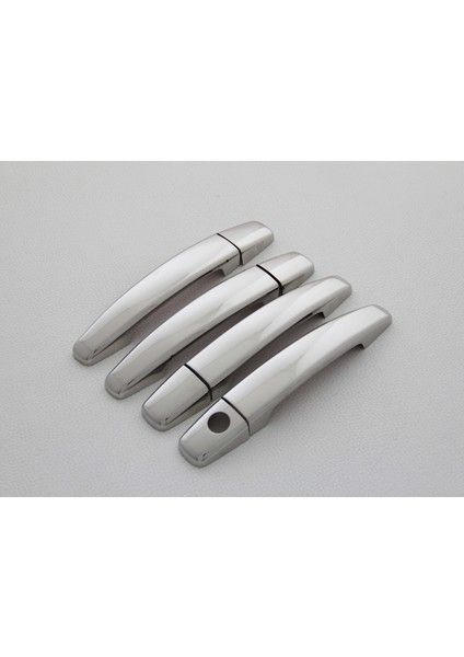 Opel Astra J Krom Kapı Kolu 4 Kapı 2012-2022 A+Kalite fırsatları