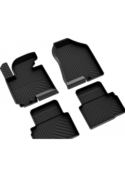 Kia Sportage 4D Havuzlu Paspas 2010-2016 A+Kalite indirimleri