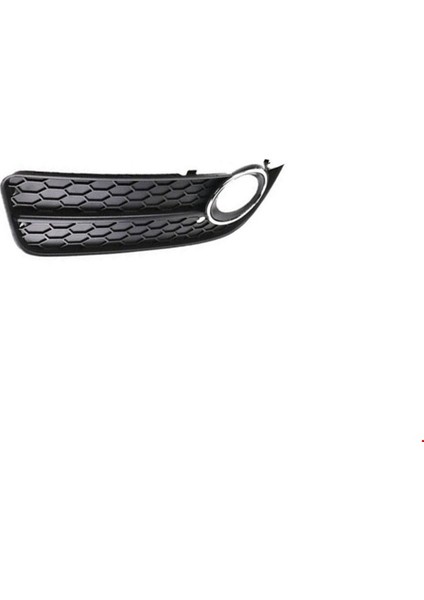 Sis Far Kapağı Sol (Sisli) A5 2009-