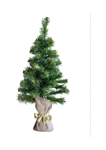 Çam Ağacı 60 cm Çuhalı