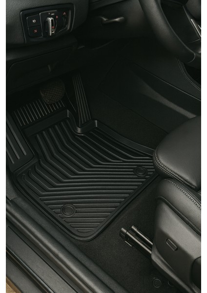 Honda City 2021+ Uyumlu 3D Oto Paspas Premium fırsatları