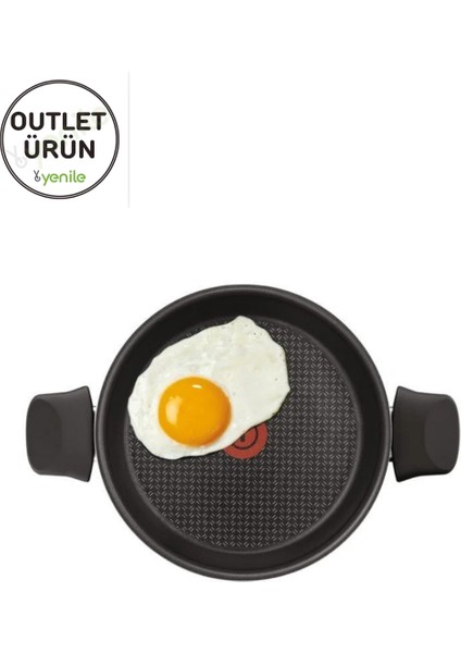 Resist Intense 22 cm Tava modelleri