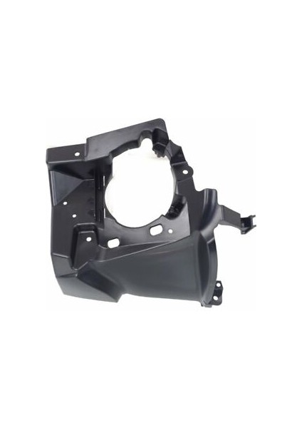 Sis Far Destek Braketi Sol F30 2012-