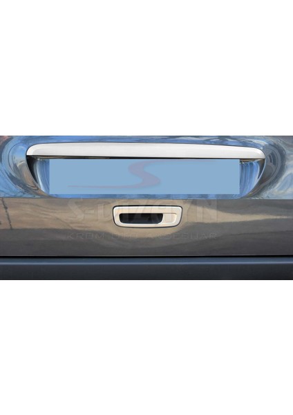 Mercedes Citan Krom Bagaj Açma 2013-2021 fiyatları