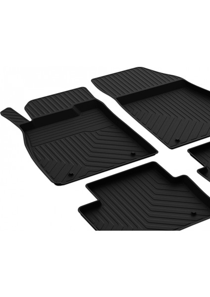 Opel Vectra C 4D Havuzlu Paspas 2002-2008 A+Kalite modelleri