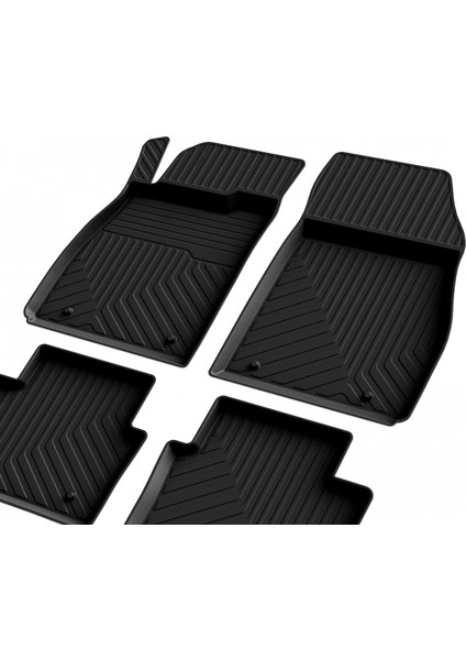 Opel Vectra C 4D Havuzlu Paspas 2002-2008 A+Kalite fırsatları