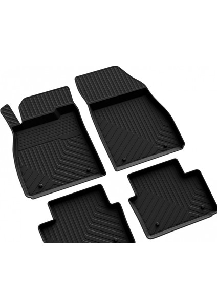 Opel Vectra C 4D Havuzlu Paspas 2002-2008 A+Kalite indirimleri