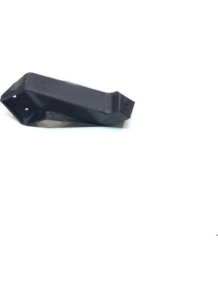Arka Tampon Braketi Sağ Ka 1996-