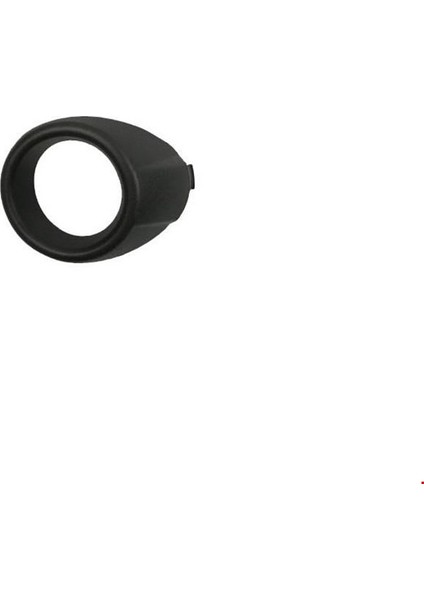 Sis Far Çerçevesi Siyah Sol Fiesta 2009-