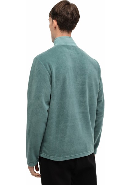 Elona Hz Yeşil Erkek Polar fiyatları